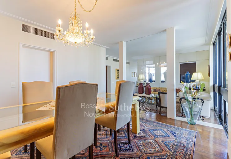 Sala de jantar - Imagem 12
