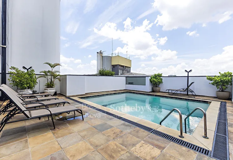 Piscina - Imagem 45