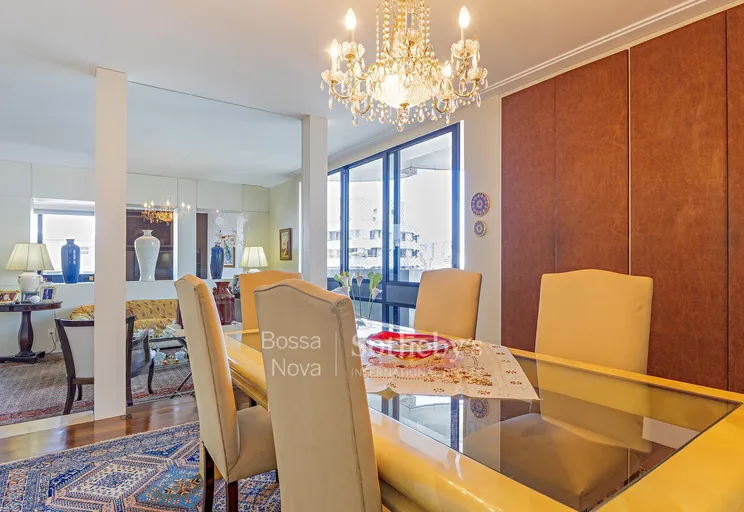 Sala de jantar - Imagem 10