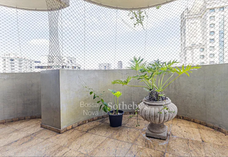 Terraço - Imagem 19
