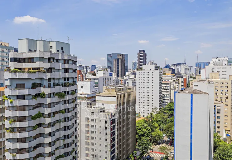 Vista Panorâmica - Imagem 39