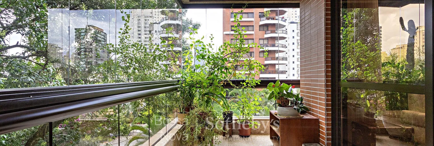 Terraço - Imagem 10