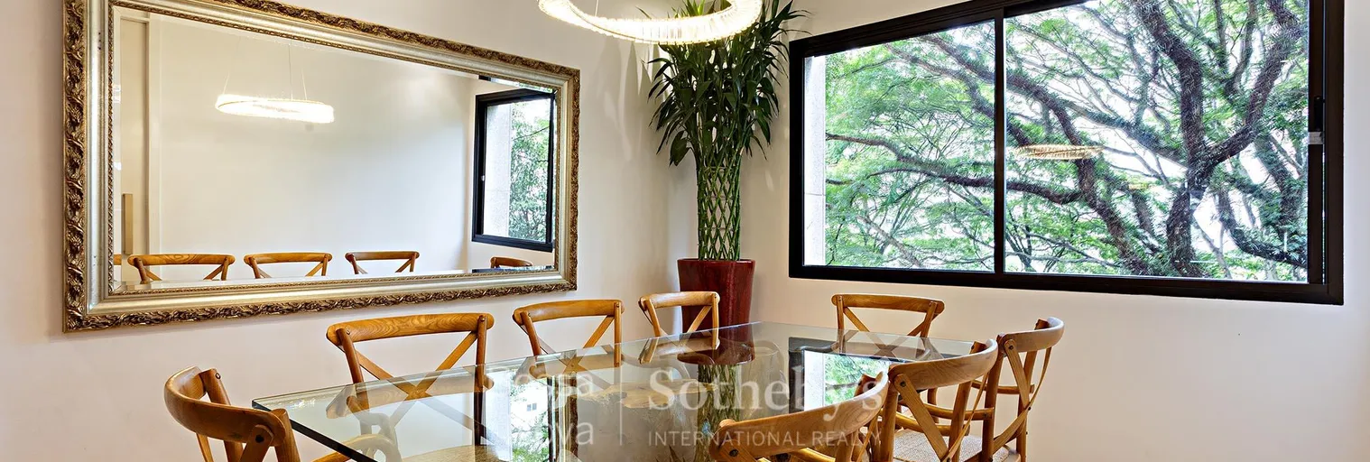 Sala de jantar - Imagem 11