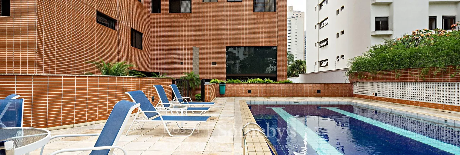 Piscina - Imagem 22