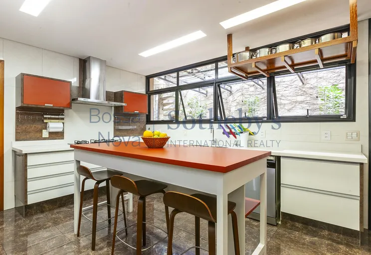 Cozinha - Imagem 40