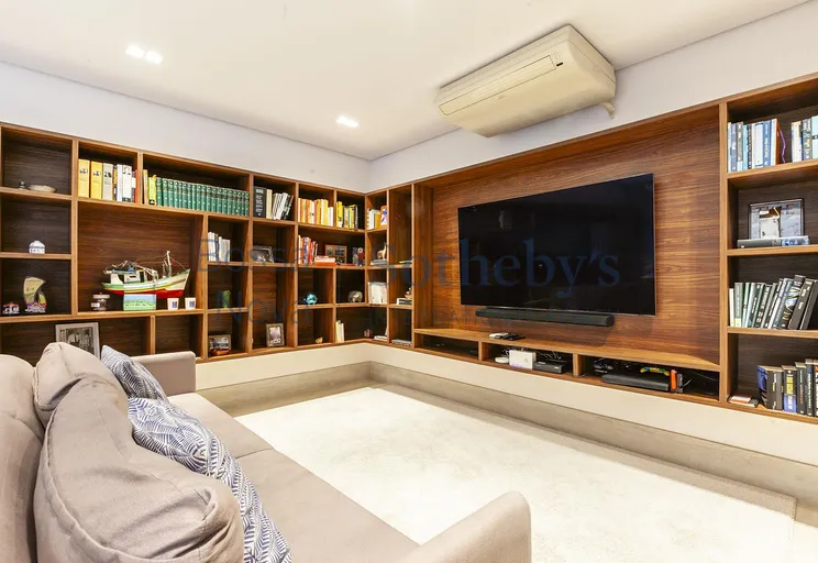 Home Theater - Imagem 16