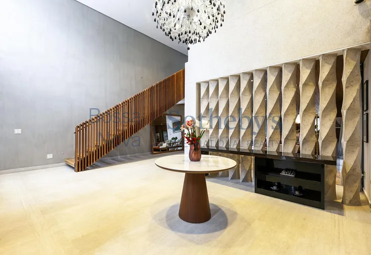 Hall de entrada - Imagem 3