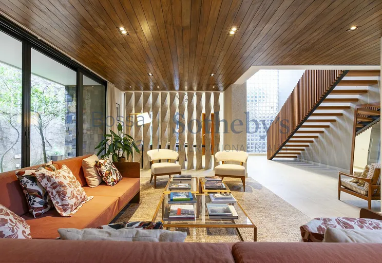Sala de estar - Imagem 5