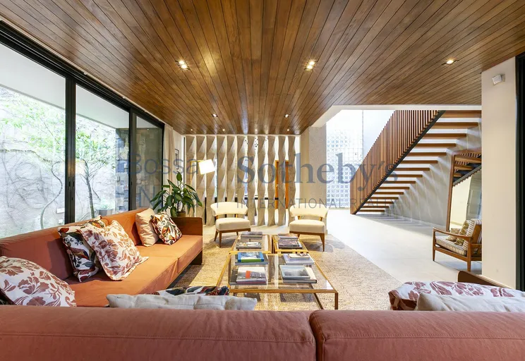 Sala de estar - Imagem 4
