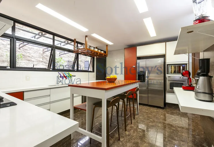 Cozinha - Imagem 39
