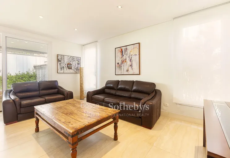 Sala de estar - Imagem 6