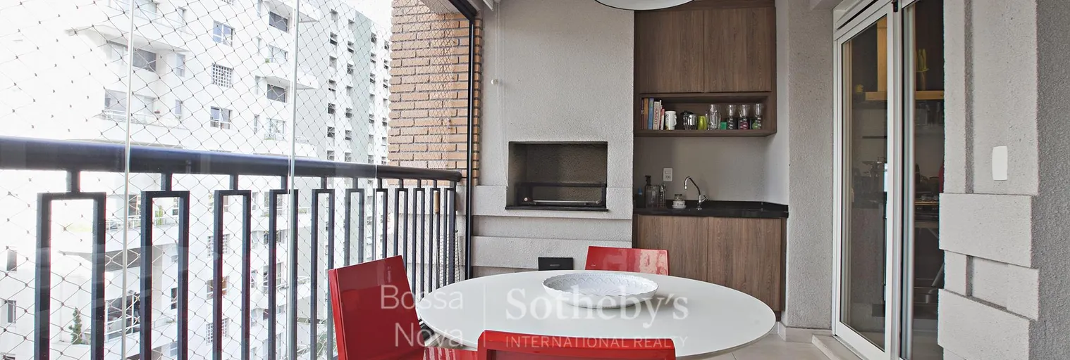 Varanda Gourmet - Imagem 4