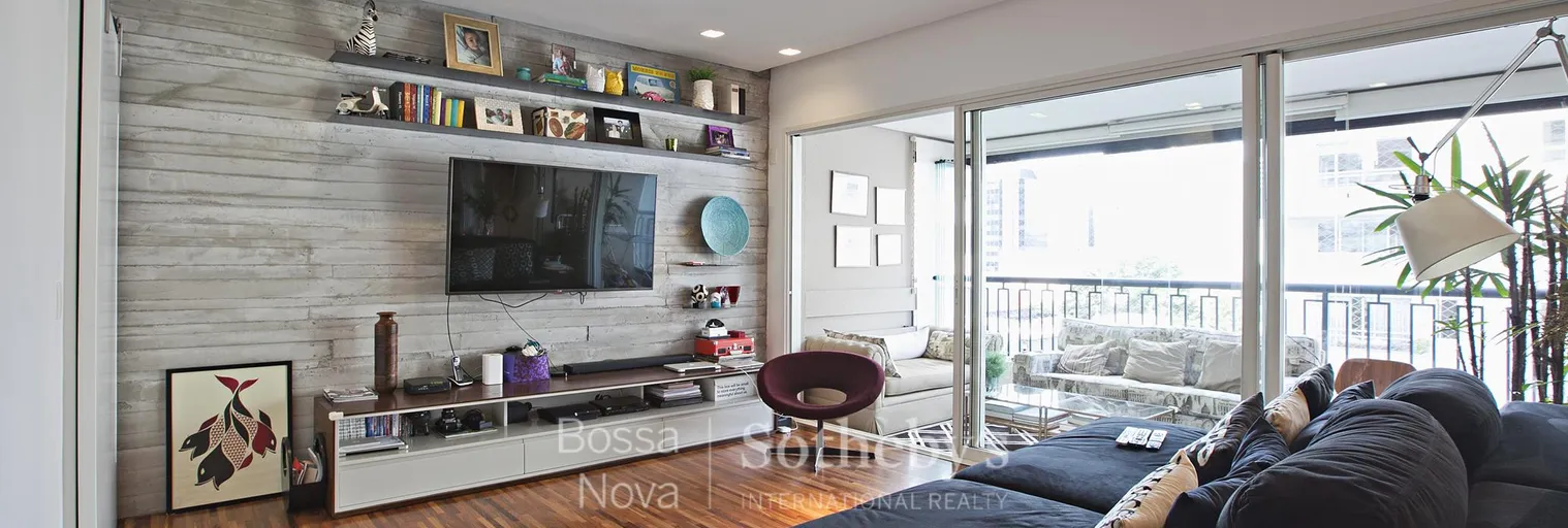 Living - Imagem 1