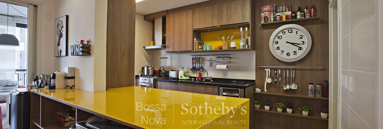 Cozinha - Imagem 5