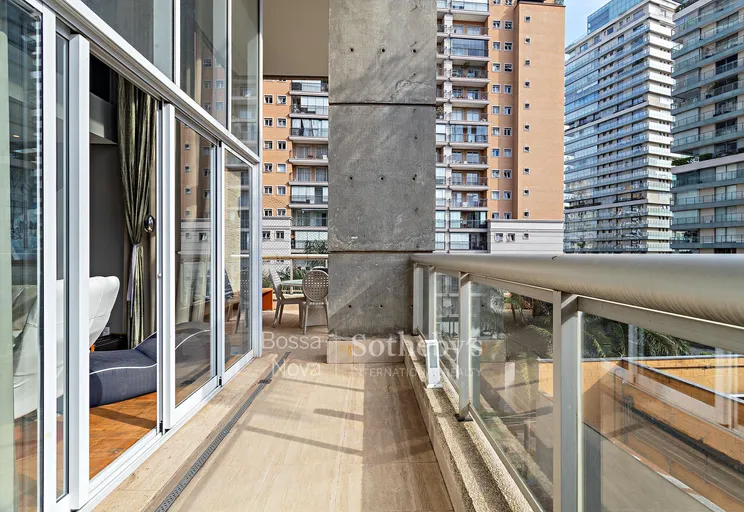 Terraço - Imagem 17