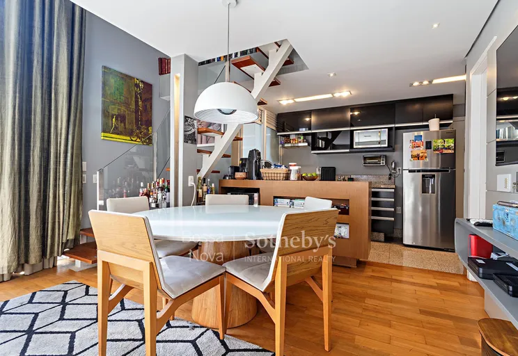 Sala de jantar - Imagem 10