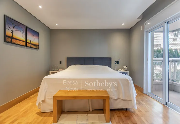 Suíte Master - Imagem 15