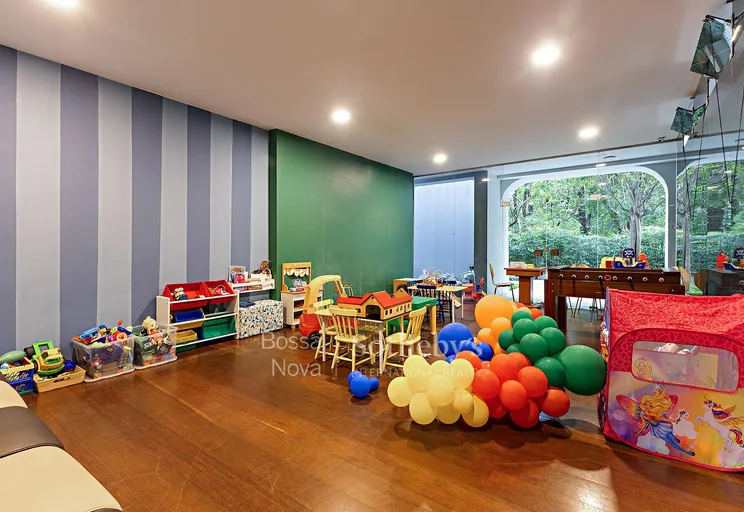 Brinquedoteca - Imagem 22