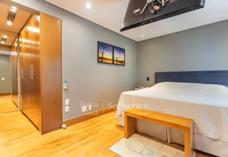 Suíte Master - Imagem 16