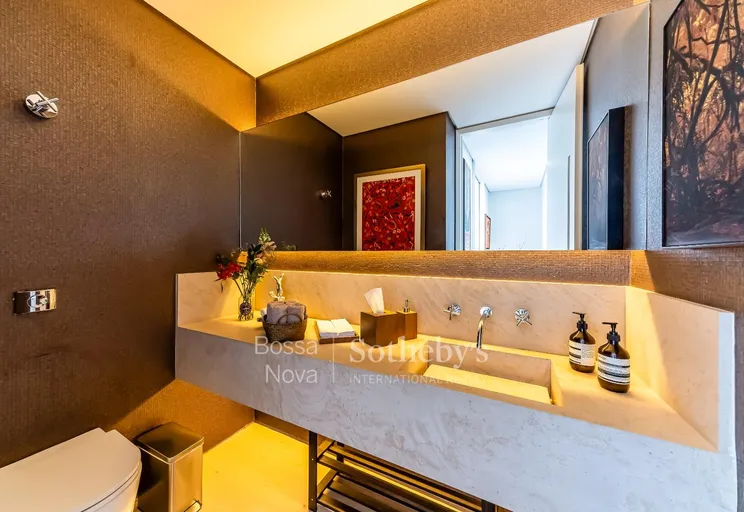 Lavabo - Imagem 15