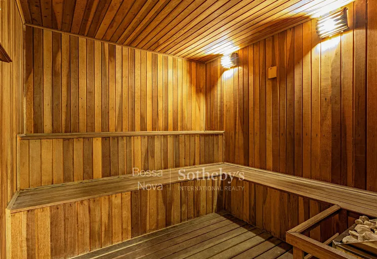 Sauna - Imagem 37