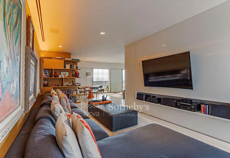 Home Theater - Imagem 16