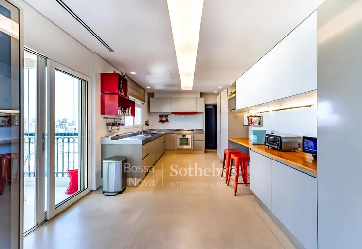 Cozinha - Imagem 13