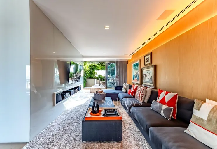 Home Theater - Imagem 4