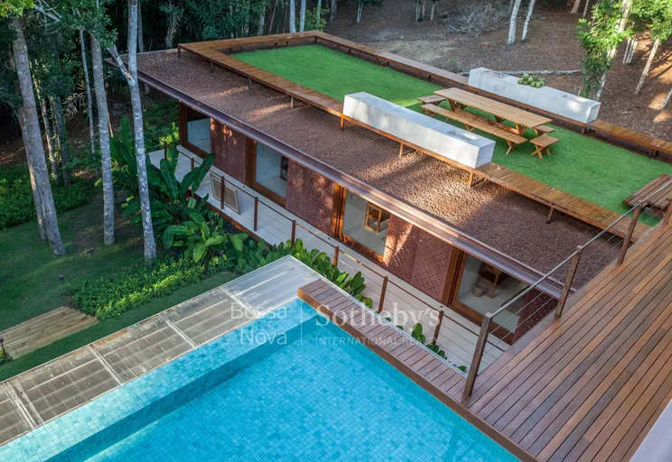Fachada da casa - Imagem 2