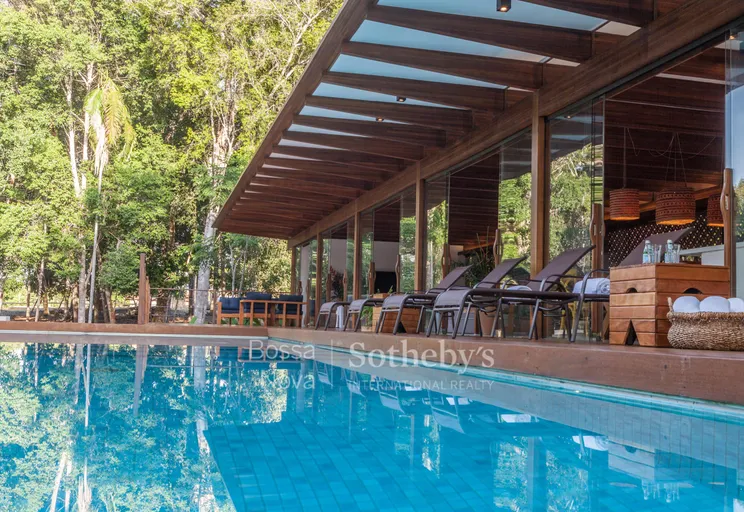 Piscina - Imagem 1