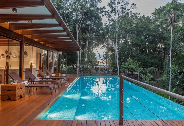 Piscina - Imagem 3