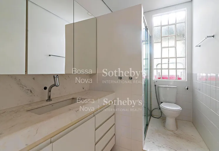 Banheiro - Imagem 20