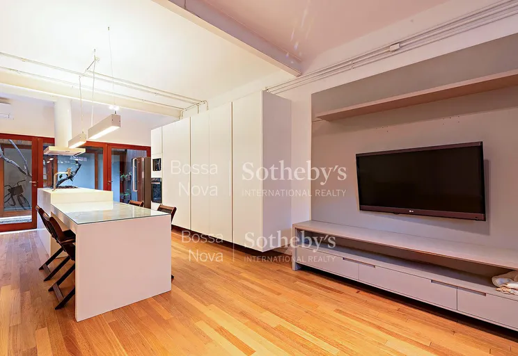 Sala de TV - Imagem 12