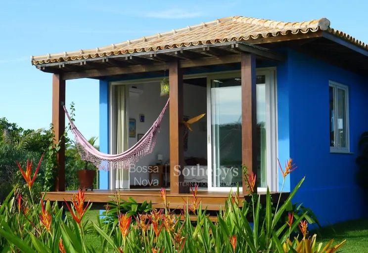 Casa de hospede - Imagem 17