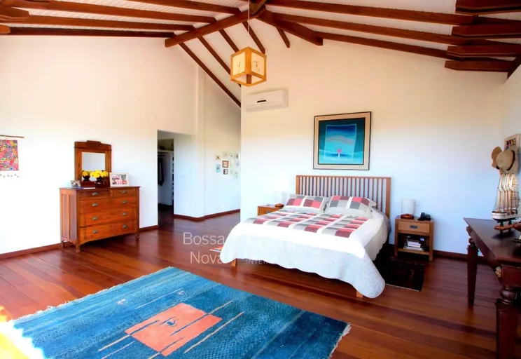 Suíte Master - Imagem 13