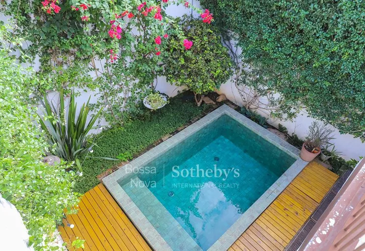Piscina - Imagem 3