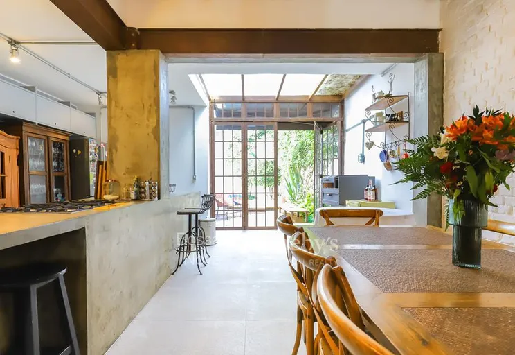 Sala de jantar - Imagem 12