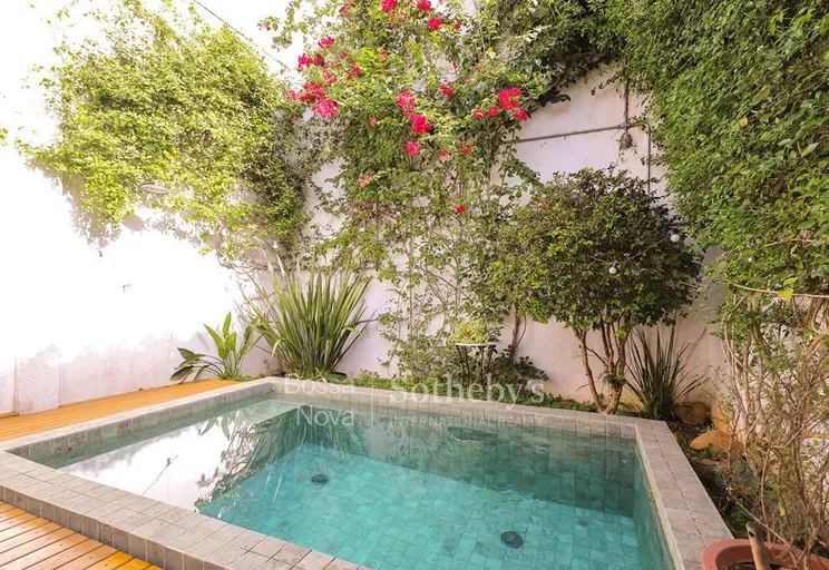 Piscina - Imagem 2