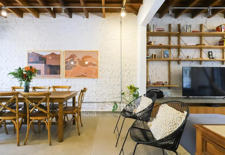 Sala de jantar - Imagem 10