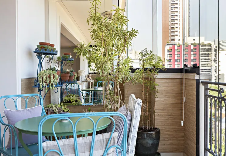 Terraço - Imagem 7