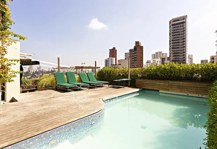 Piscina - Imagem 3