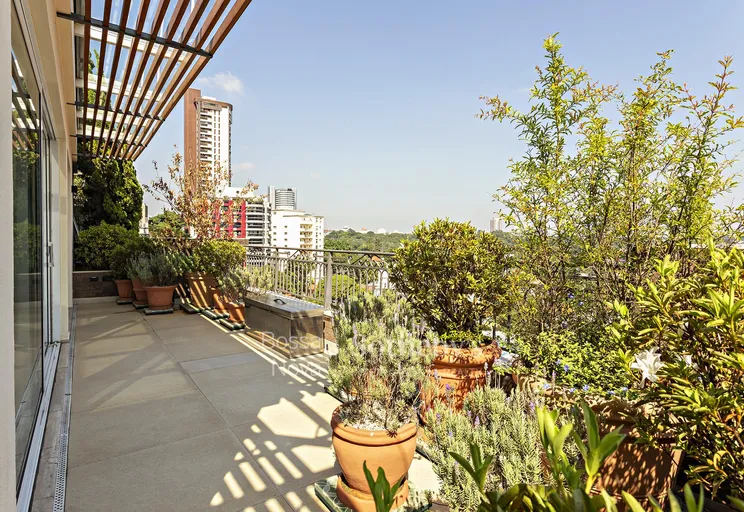 Terraço - Imagem 15