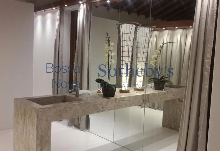 Banheiro da suíte - Imagem 14