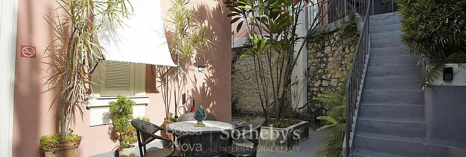 Área Externa - Imagem 8