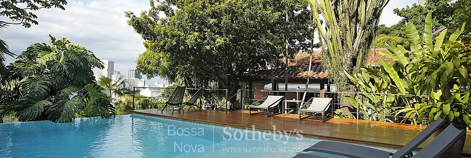 Piscina - Imagem 14