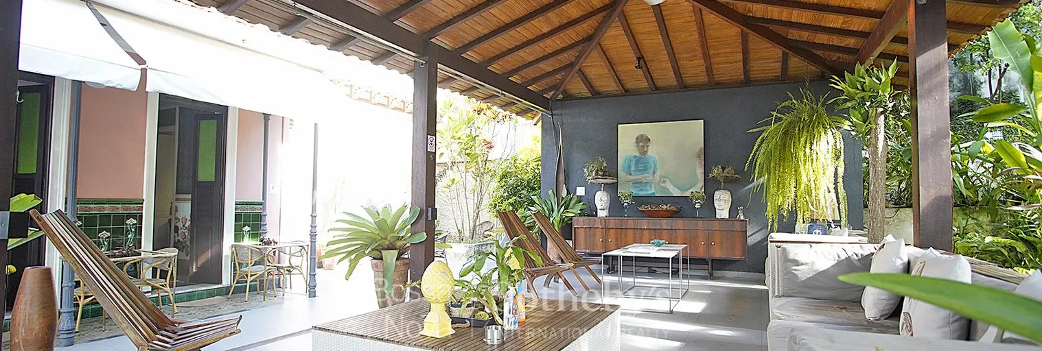 Sala de Almoço - Imagem 7