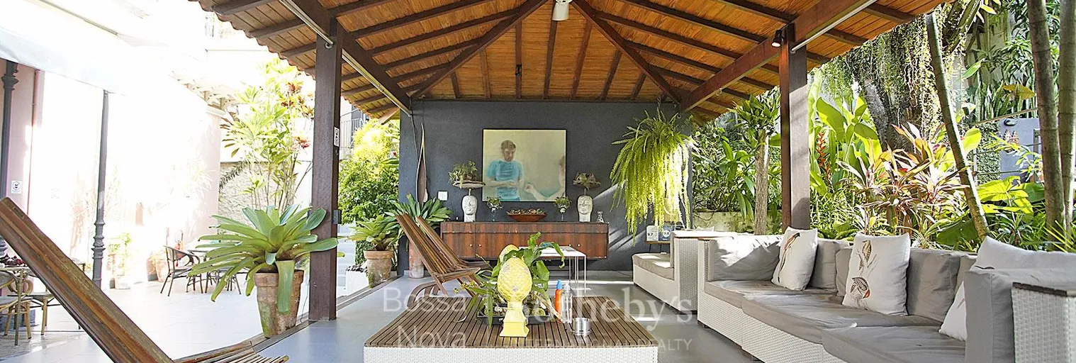 Sala de estar - Imagem 9