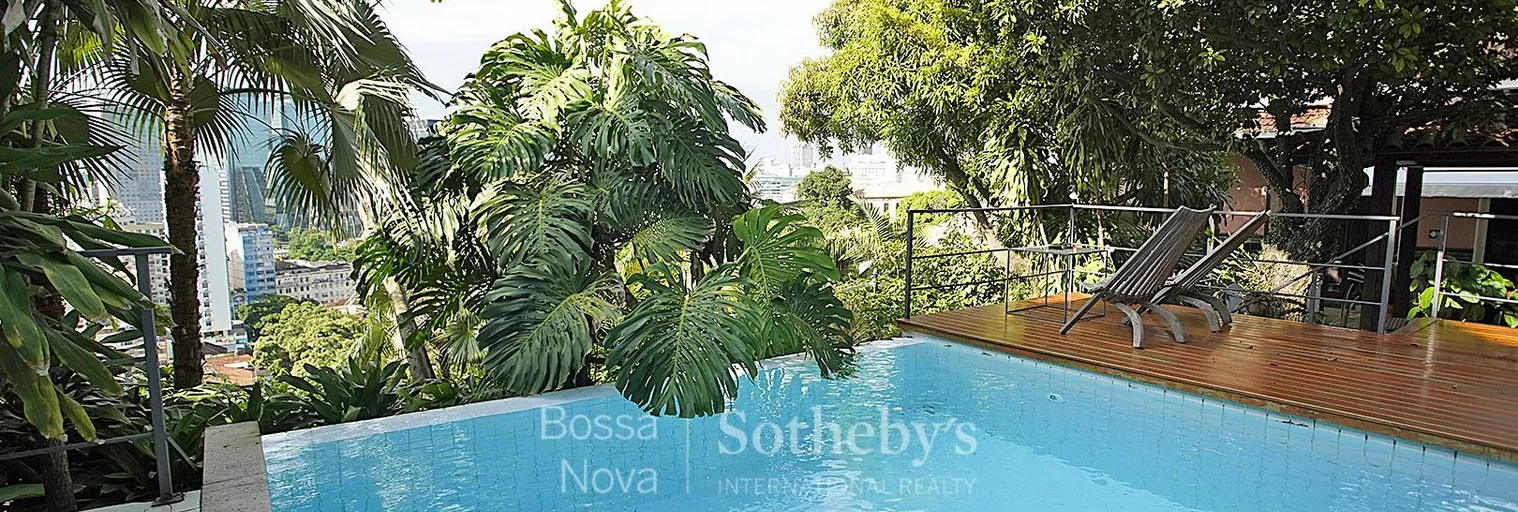 Piscina - Imagem 16