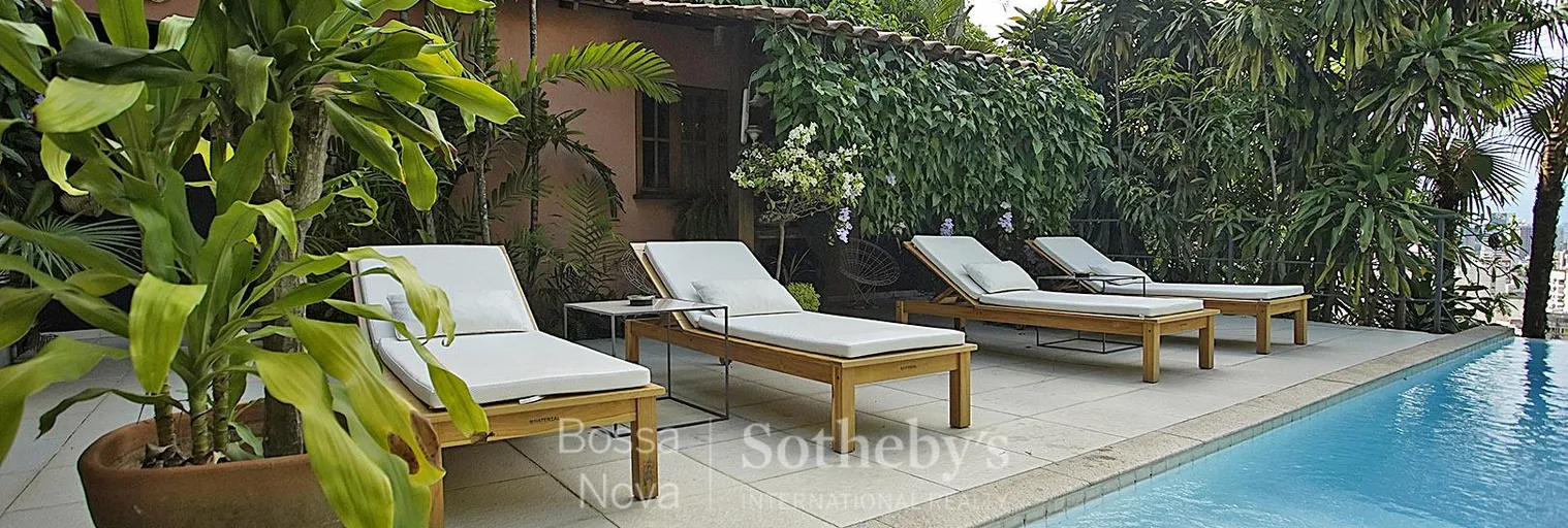 Piscina - Imagem 17