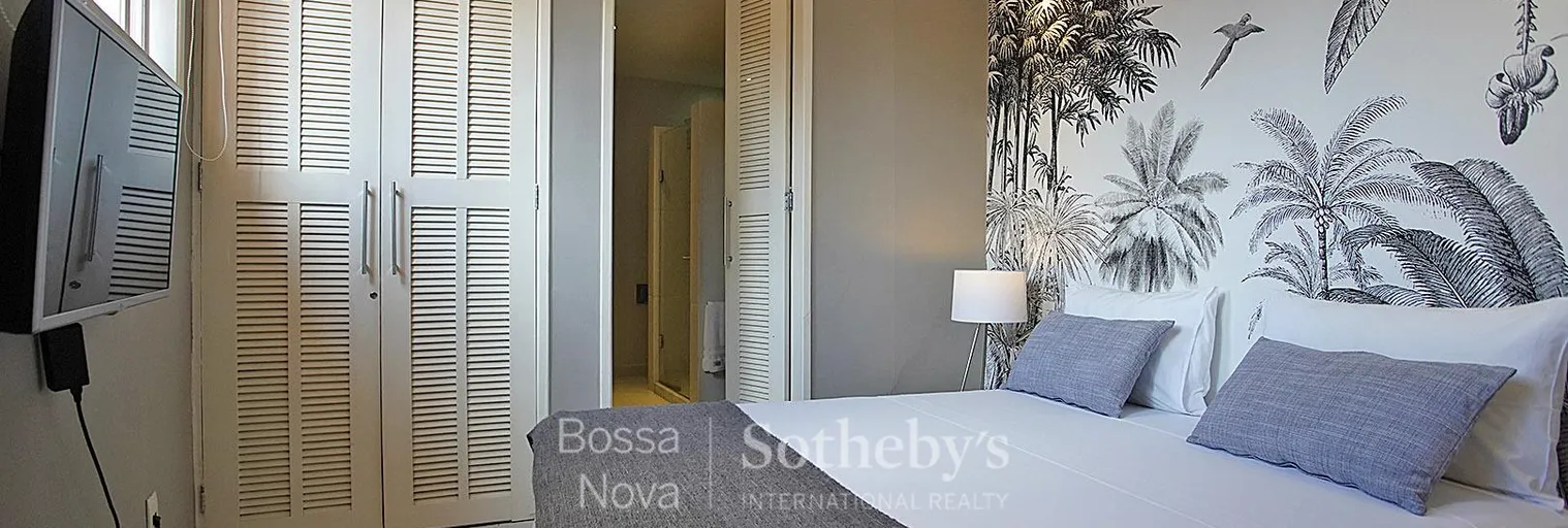 Sala de estar - Imagem 47